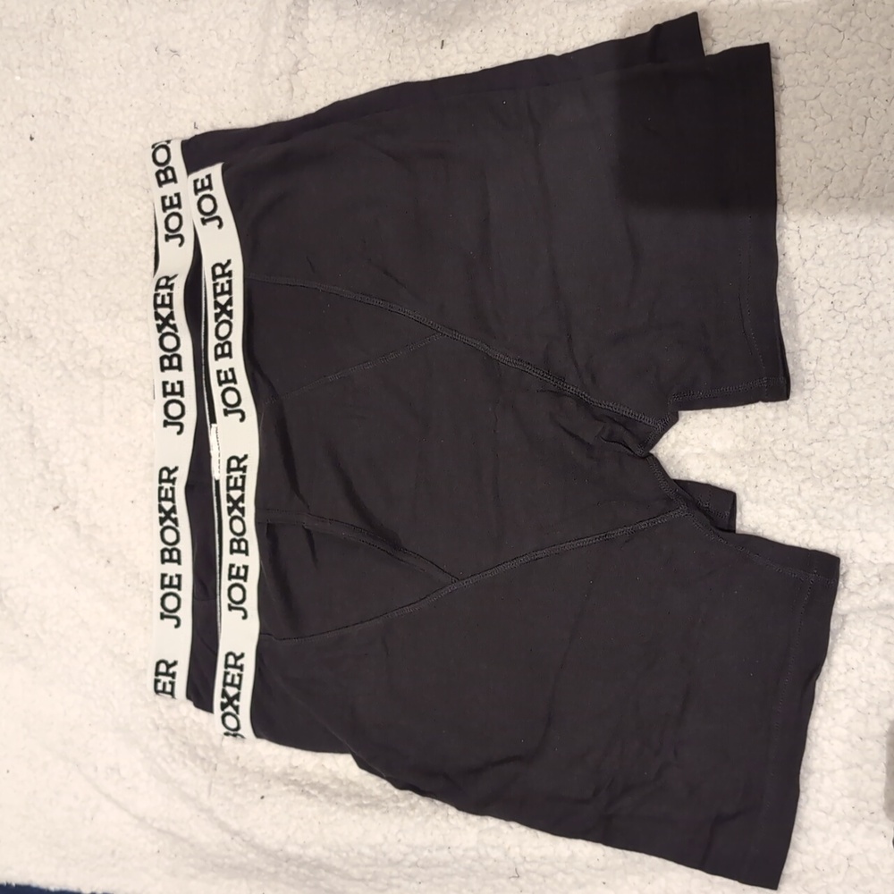 XL: 2 Pack Joe Boxer Underwear